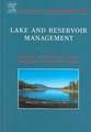 Lake and Reservoir Management