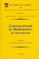 Constructivism in Mathematics, Vol 2