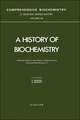 Selected Topics in the History of Biochemistry. Personal Recollections. V