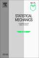 Statistical Mechanics