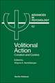 Volitional Action