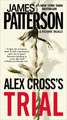 Alex Cross's TRIAL