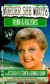 Murder, She Wrote