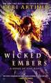 Wicked Embers