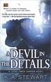 A Devil in the Details: A Jesse James Dawson Novel