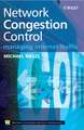 Network Congestion Control – Managing Internet Traffic