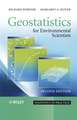 Geostatistics for Environmental Scientists 2e