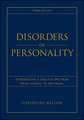 Disorders of Personality – Introducing a DSM/ICD Spectrum from Normal to Abnormal 3e