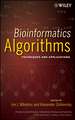 Bioinformatics Algorithms – Techniques and Applications