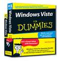 Windows Vista for Dummies