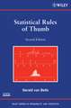 Statistical Rules of Thumb 2e