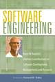 Software Engineering – Barry W. Boehm′s Lifetime Contributions to Software Development, Management and Research