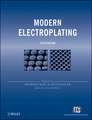 Modern Electroplating, 5e