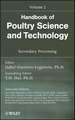 Handbook of Poultry Processing – Secondary Processing V 2