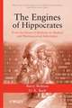 The Engines of Hippocrates – From the Dawn of Medicine to Medical and Pharmaceutical Informatics