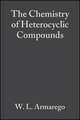 Heterocyclic Compounds Vol 24, PT 1