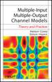 Multiple–Input Multiple–Output Channel Models – Theory and Practice