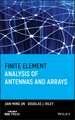Finite Element Analysis of Antennas and Arrays