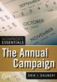 The Annual Campaign (AFP Fund Development Series)