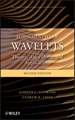 Fundamentals of Wavelets – Theory, Algorithms, and Applications, 2e
