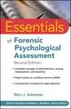 Essentials of Forensic Psychological Assessment 2e