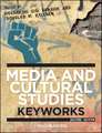 Media and Cultural Studies – KeyWorks, Second Edit ion