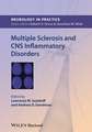 Multiple Sclerosis and CNS Inflammatory Disorders