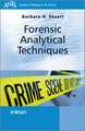 Forensic Analytical Techniques