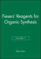 Reagents for Organic Synthesis V 7