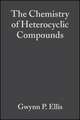 Heterocyclic Compounds Vol 36