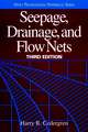 Seepage, Drainage & Flow Nets 3e