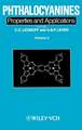 Phthalocyanines – Properties and Applications V 2