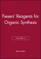 Reagents for Organic Synthesis V 6