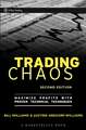 Trading Chaos – Maximize Profits with Proven Technical Techniques 2e