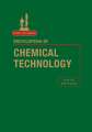 Encyclopedia of Chemical Technology 5e V20