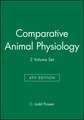 Comparative Animal Physiology 4e 2V Set