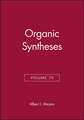 Organic Syntheses V70