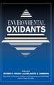 Environmental Oxidants