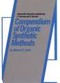 Compendium of Organic Synthetic Methods V 7