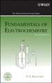 Fundamentals of Electrochemistry 2e