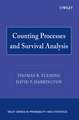 Counting Processes and Survival Analysis