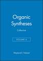 Organic Syntheses Collective V 6