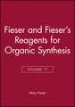 Reagents for Organic Synthesis V11