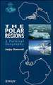 The Polar Regions – A Political Geography