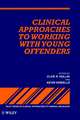 Clinical Approaches to Working with Young Offenders