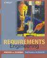 Requirements Engineering – Processes & Techniques