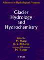 Glacier Hydrology & Hydrochemistry