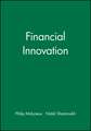 Financial Innovation