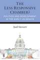 The Less Responsive Chamber?: Politics and Development in the Early US Senate