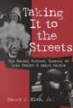 Taking It to the Streets: The Social Protest Theater of Luis Valdez and Amiri Baraka